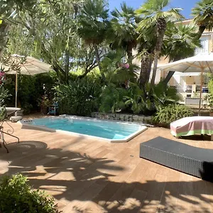 Californie A Cannes